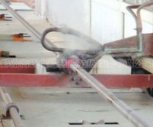 滾珠絲杠淬火，高頻淬火電源是理想選擇