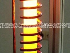 PC鋼棒加熱，超音頻淬火電源效果好
