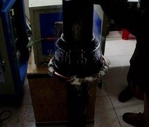 軸承熱拆，很多廠家采用高頻淬火機(jī)進(jìn)行
