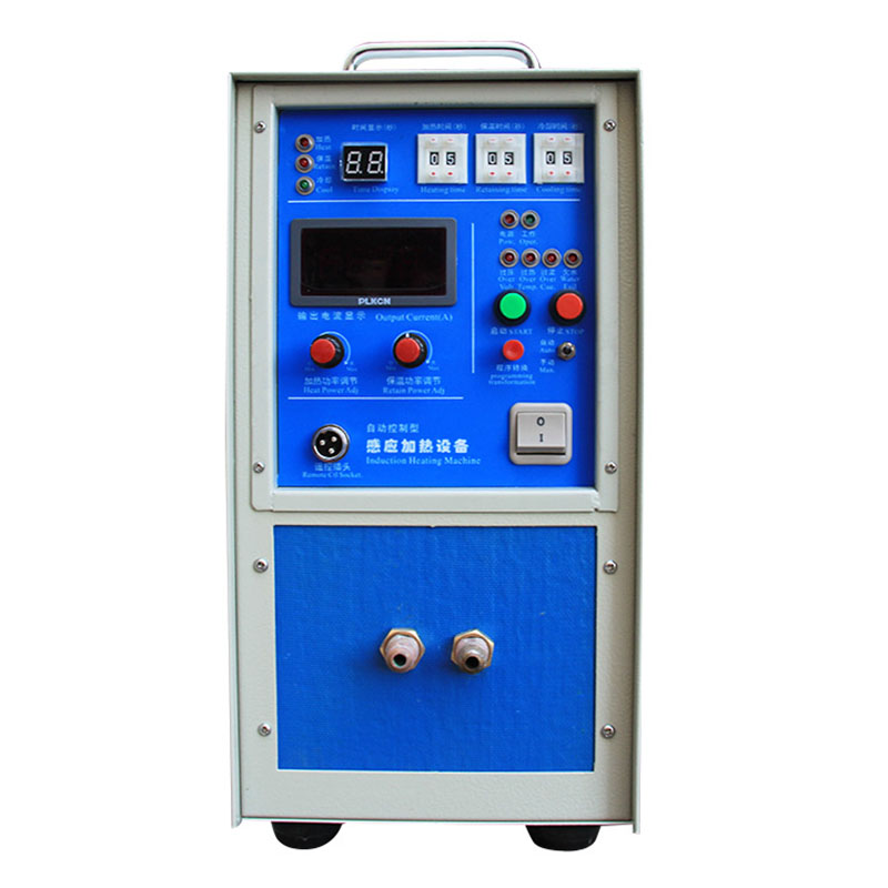 中頻淬火設(shè)備16kw